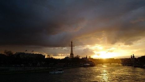 Earth Hour : samedi 24 mars à 20h30, la Tour Eiffel va s'éteindre - France 3 Paris Ile-de-France | IMREDD | Scoop.it