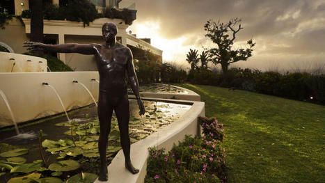 The Top Creative Businesses And Artists In Cape Town To Follow | Afrodizziak | Scoop.it