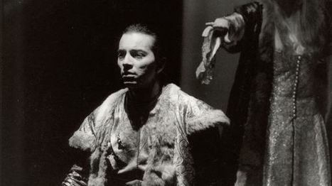 Une journée particulière, avec Eric Génovèse (France Inter) | Revue de presse théâtre | Scoop.it