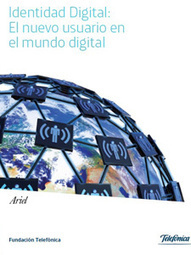 Identidad Digital: El nuevo usuario en el mundo digital | | Comunicación en la era digital | Scoop.it