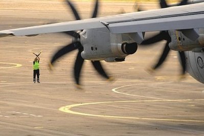 Airbus. Après le crash, l'A400M en état de crise | La lettre de Toulouse | Scoop.it