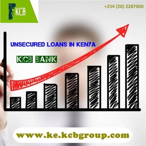 Be Alive With Top Bank In Kenya Kcb Group K