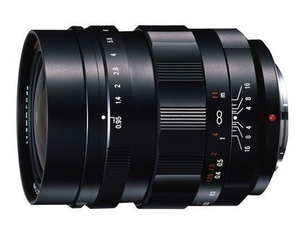 Cosina announces Nokton 17.5mm F0.95 lens for Micro Four Thirds: Digital Photography Review | Photography Gear News | Scoop.it