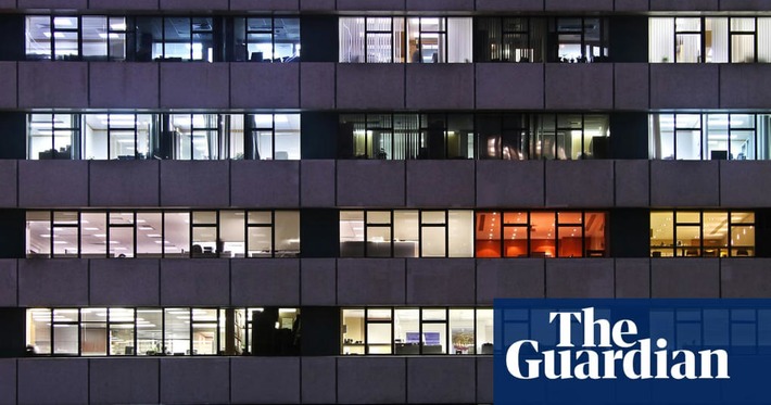 #Rituals are the new corporate buzzword as we decide the best balance between work from home #WFH or in the office - but in the end human behaviour should drive the decision via @TheGuardian @BradM... | WHY IT MATTERS: Digital Transformation | Scoop.it