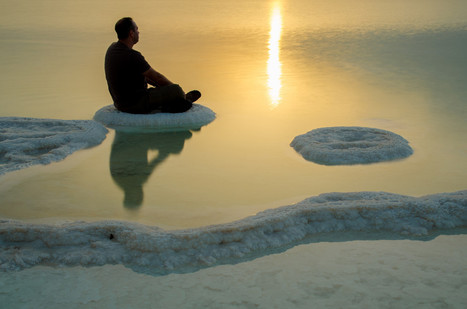 How To Meditate Without Meditating At All | Meditation Practices | Scoop.it