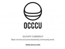 Occcu: Occupy Currency – Basic-Income Global Community Currency : DYNDY | Money News | Scoop.it