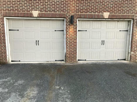 Innovations in Garage Door Technology | 495 Garage Door | Commercial and Property Management | Scoop.it