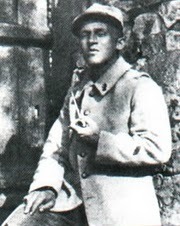 Blaise Cendrars, the poet-adventurer | Fictitious or real explorers and adventurers | Scoop.it