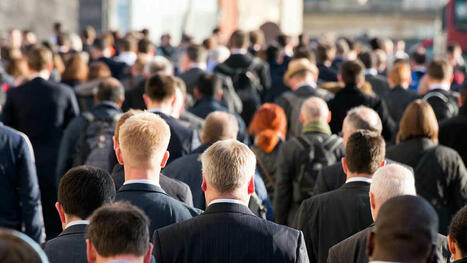 Labour Force Survey: policymakers could be in the dark until 2027 | In the news: data in the UK Data Service collection across the web | Scoop.it