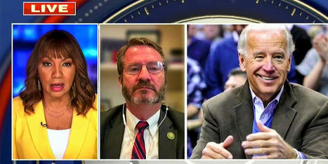 Fox News host reminds Biden-obsessed GOPer how Ivanka and Jared made $640 million in office - RawStory.com | Backstabber Watch | Scoop.it