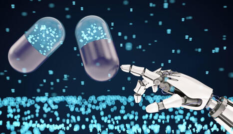 Lilly, Nvidia form new AI co-innovation lab with $1B investment | PHARMA : COMPRENDRE LES TRANSFORMATIONS, &Eacute;CLAIRER LES STRAT&Eacute;GIES | Scoop.it