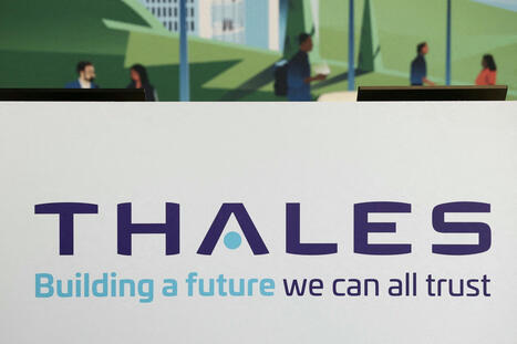 Thales : la défense et l'aéronautique tirent le groupe vers de nouveaux records | DEFENSE NEWS | Scoop.it