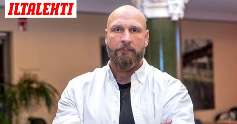 Robert Heleniuksen rahoista paljastui tyly tieto | A1Uutiset | Scoop.it