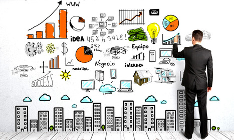 FACTORES MACROECONÓMICOS QUE ESTIMULAN EL<br/>EMPRENDIMIENTO | Creación de Ideas y Valor para los Negocios Digitales | Scoop.it