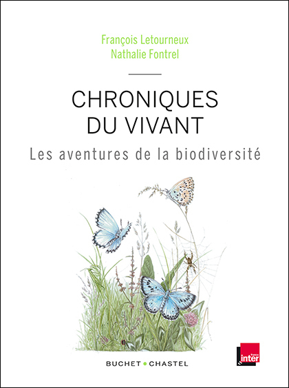 Chroniques du vivant. Les aventures de la biodiversité | Biodiversité - @ZEHUB on Twitter | Scoop.it