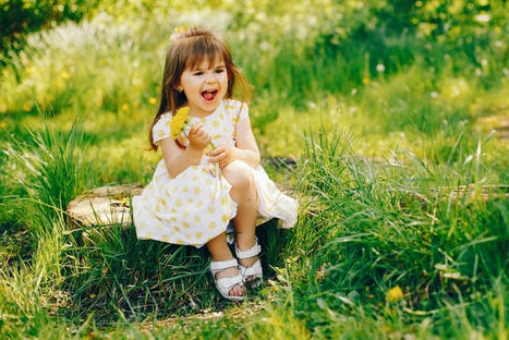 100 Cute Middle Names For Elise | Name News | Scoop.it