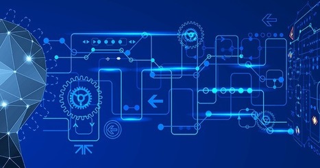 Deep Learning, el aprendizaje profundo | Educaci&oacute;n, TIC y ecolog&iacute;a | Scoop.it