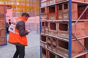 DOSSIER. Ports urbains : la logistique ne peut rester à quai | Logistique - Transport | Scoop.it
