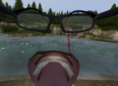 The Sims 4: Temporary Workaround with First Person Camera Mode Issues << SimsVIP | Les Sims | Scoop.it