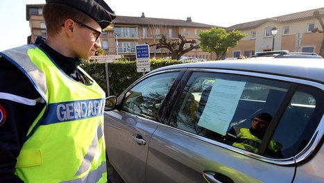 Covid-19 : la Bigorre quadrillée par les contrôles | Vallées d'Aure & Louron - Pyrénées | Scoop.it