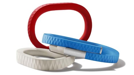 Brace yourself for latest in fitness wristbands | Physical and Mental Health - Exercise, Fitness and Activity | Scoop.it