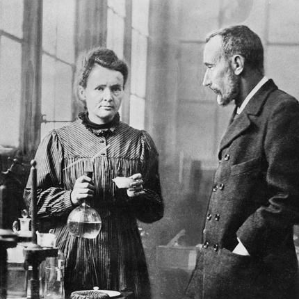 La Méthode scientifique | Podcast Culture : "Marie Curie, une intelligence irradiante | Ce monde à inventer ! | Scoop.it