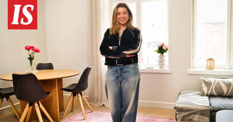 Olet mit&auml; sy&ouml;t: Julianna Jokelan energiajuomien kulutus j&auml;rkytt&auml;&auml; Pippa Laukkaa | 1Uutiset - Lukemisen t&auml;hden | Scoop.it