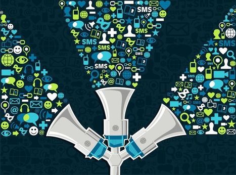 How SMS Enhances Your B2B Marketing Strategy | digital marketing strategy | Scoop.it