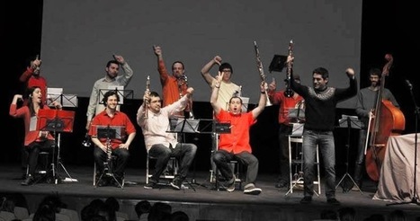 PROJECTE SardaTIC | CRP Sant Mart&iacute; | Scoop.it