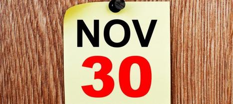 30 novembre : pensez &agrave; l'attestation pour &eacute;chapper au pr&eacute;l&egrave;vement &agrave; la source sur vos dividendes &agrave; percevoir l'ann&eacute;e prochaine ! | Fiscalit&eacute; personnelle et conseil patrimonial | Scoop.it