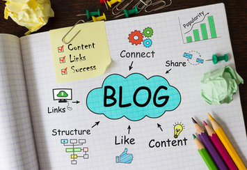 10 + 1 recomendaciones para aumentar las visitas a un blog | Educación, TIC y ecología | Scoop.it