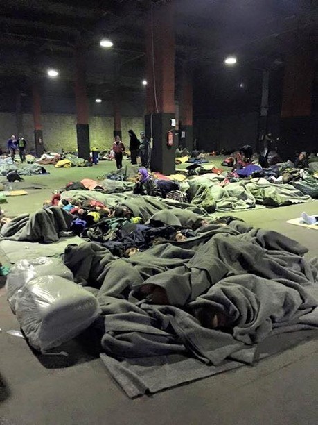 STARTUP AID Needs You &mdash; Medium | Peer2Politics | Scoop.it