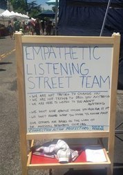 Empathy as the starting point for innovation | Empathic Design: Human-Centered Design & Design Thinking | Scoop.it