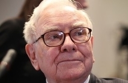 Berkshire Shareholder Not Worried About Buffett News - Forbes | CLOVER ENTERPRISES ''THE ENTERTAINMENT OF CHOICE'' | Scoop.it