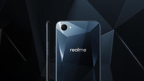 OPPO is teasing a smartphone under their new brand, the Realme 1 | Gadget Reviews | Scoop.it