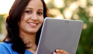 Media Tablet Growth Moves to the Emerging Markets | Touch Me | Scoop.it