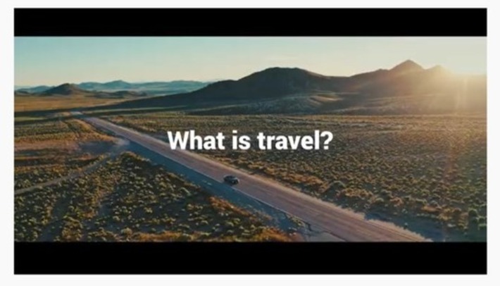 Campagne "Together In Travel" | Veille touristique | Scoop.it