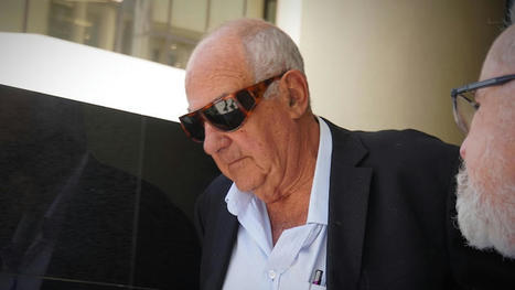 Sterling Group founder Raymond Jones faces court over collapse of retiree housing scheme. | Avoid Internet Scams and ripoffs | Scoop.it