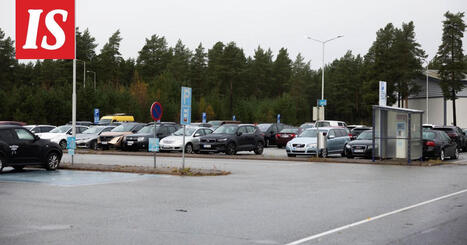 T&E:n selvitys: Euroopasta voi kadota hurja m&auml;&auml;r&auml; parkkiruutuja | A1Uutiset | Scoop.it