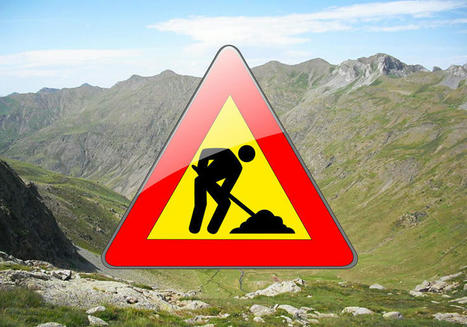 Un projet de m&eacute;ga-domaine skiable espagnol et son m&eacute;ga-impact sur l&rsquo;environnement | Enjeux du Tourisme de Montagne | Scoop.it