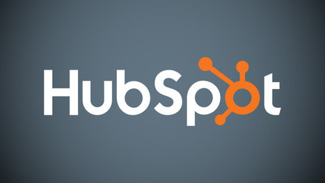 HubSpot Q1 $38M Beats Estimates, Average Customer Pays $9.7K Annually - Marketing Land | The MarTech Digest | Scoop.it