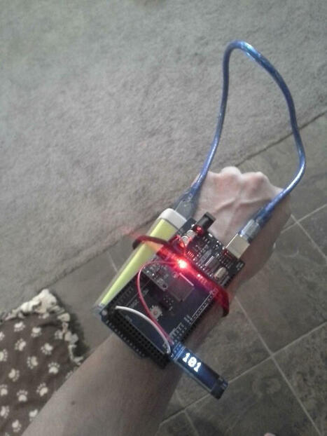 93 Times People Came Up With The Most Wild And Unhinged Ways To Fix Something &ndash; | Raspberry Pi | Scoop.it