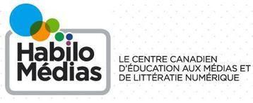 NetPublic » HabiloMédias : ressources pédagogiques et didactiques du Centre canadien d’éducation aux médias et de littératie numérique | UseNum - Ressources pédagogiques | Scoop.it