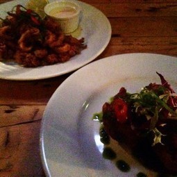 Review Rum Kitchen Notting Hill So So Gay