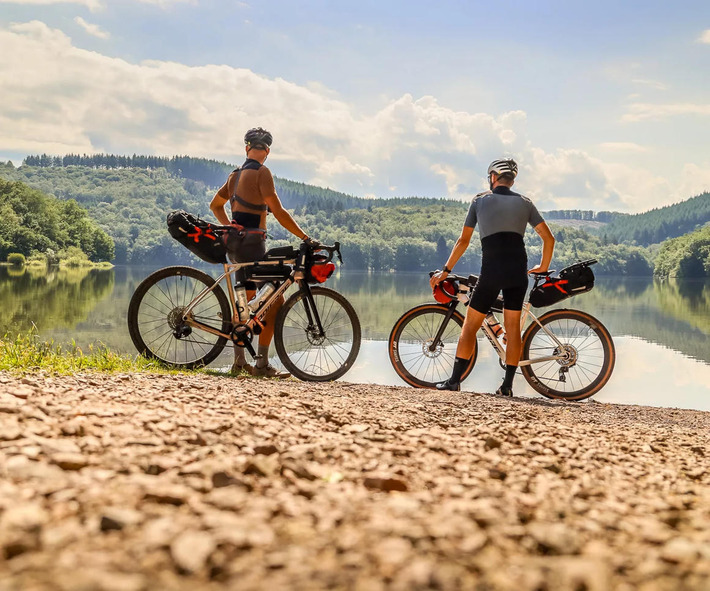 Quelles sont ces destinations v&eacute;lo en France distingu&eacute;es en 2026? | Th&eacute;matique Itin&eacute;rance douce | Scoop.it