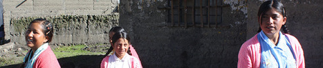 El uso, apropiación e impacto de las TIC por las mujeres rurales jóvenes en el Perú | Andrea García Abad, Mariana Barreto Ávila | Comunicación en la era digital | Scoop.it