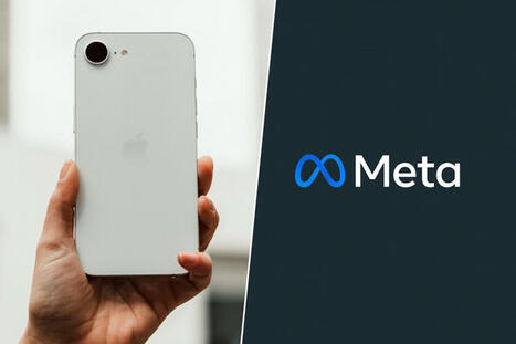 La Comisión Europea multa a Apple y Meta con 500 y 200 millones de euros: están condenadas a realizar cambios, quieran o no | Recull de premsa (Localret) | Scoop.it