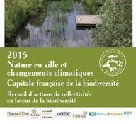 Projet de loi biodiversit&eacute; : encore 10 jours pour participer &agrave; la consultation citoyenne ! - Biodiv'ille | Nature en ville | Scoop.it
