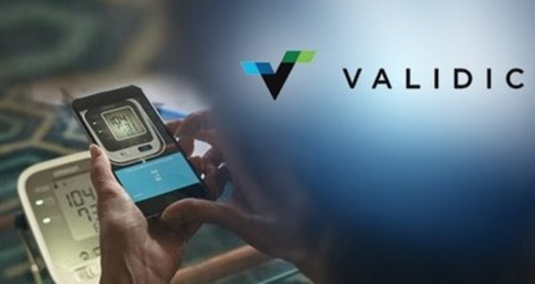 Validic Unveils VitalSnap at CES | Brain Computer Interfaces & connected medical devices | Scoop.it