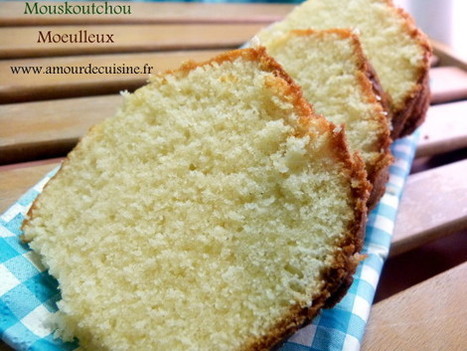 mouskoutchou ou meskouta | Plats et recettes rapides, id&eacute;es de menu de semaine sain et facile | Scoop.it